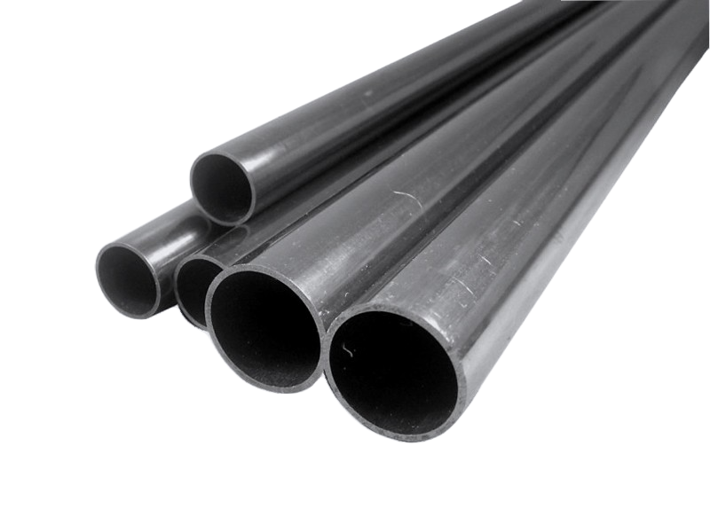 Вольфрамовая труба 7 мм ПВЧ ТУ 48-19-57-91