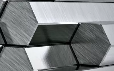 Ванадиевый шестигранник 4 мм ВнП-2 ТУ 48-4-374-76