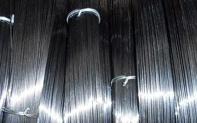 Вольфрамовая проволока 10 мкм ВА ГОСТ 18903-73