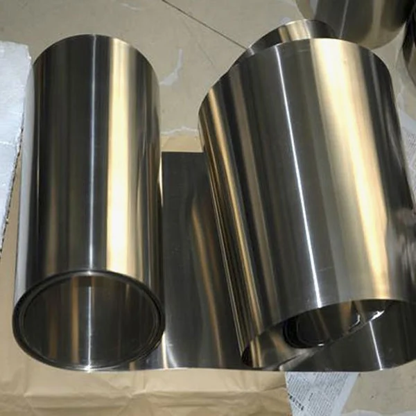 Вольфрамовая фольга 0.045 мм 100 мм ВА ТУ 48-19-188-91