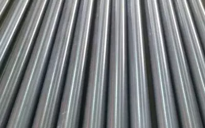 Вольфрамовый пруток 1 мм ВТ-10 ТУ 11-77