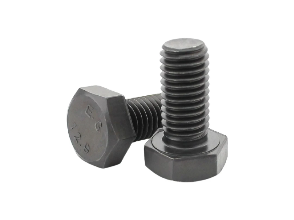 Высокопрочный болт 75 мм 20 мм