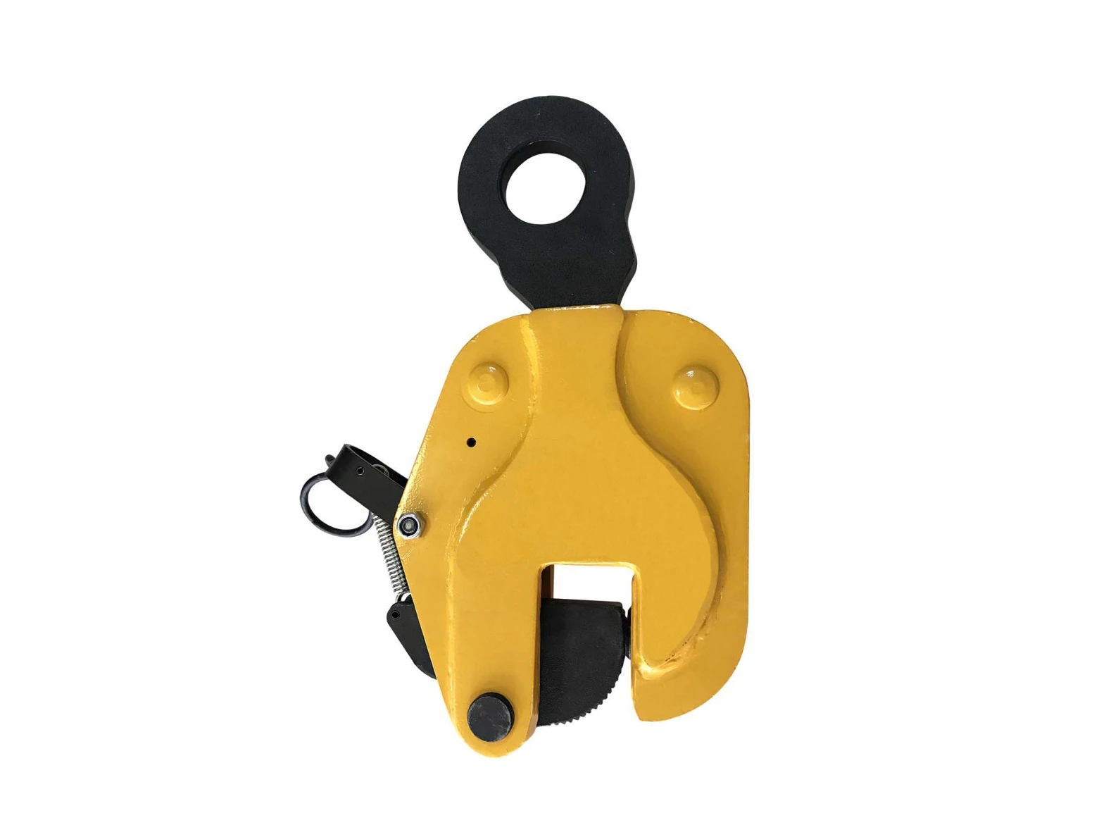 Захваты для вертикального подъема листа 3 т 20 мм 60 мм 24 кг 1ГПО4/1-3 ГОСТ 25573-82